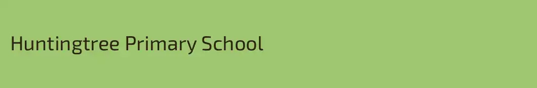 Huntingtree Primary School